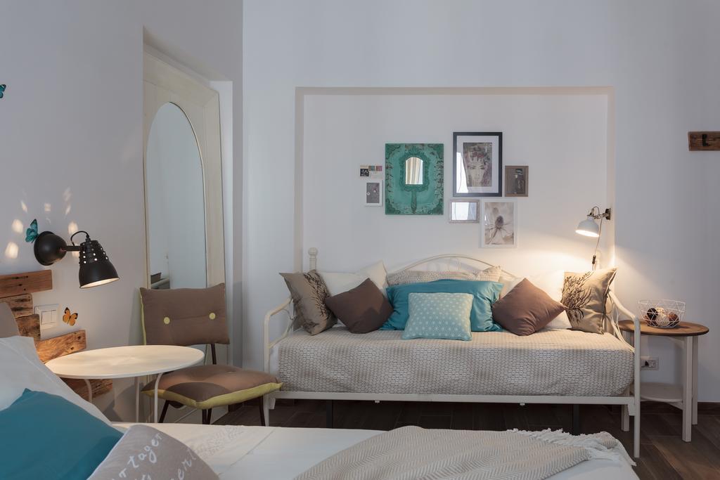 Maison Coquette Rom Zimmer foto