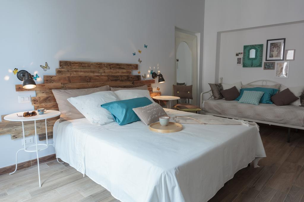 Maison Coquette Rom Zimmer foto