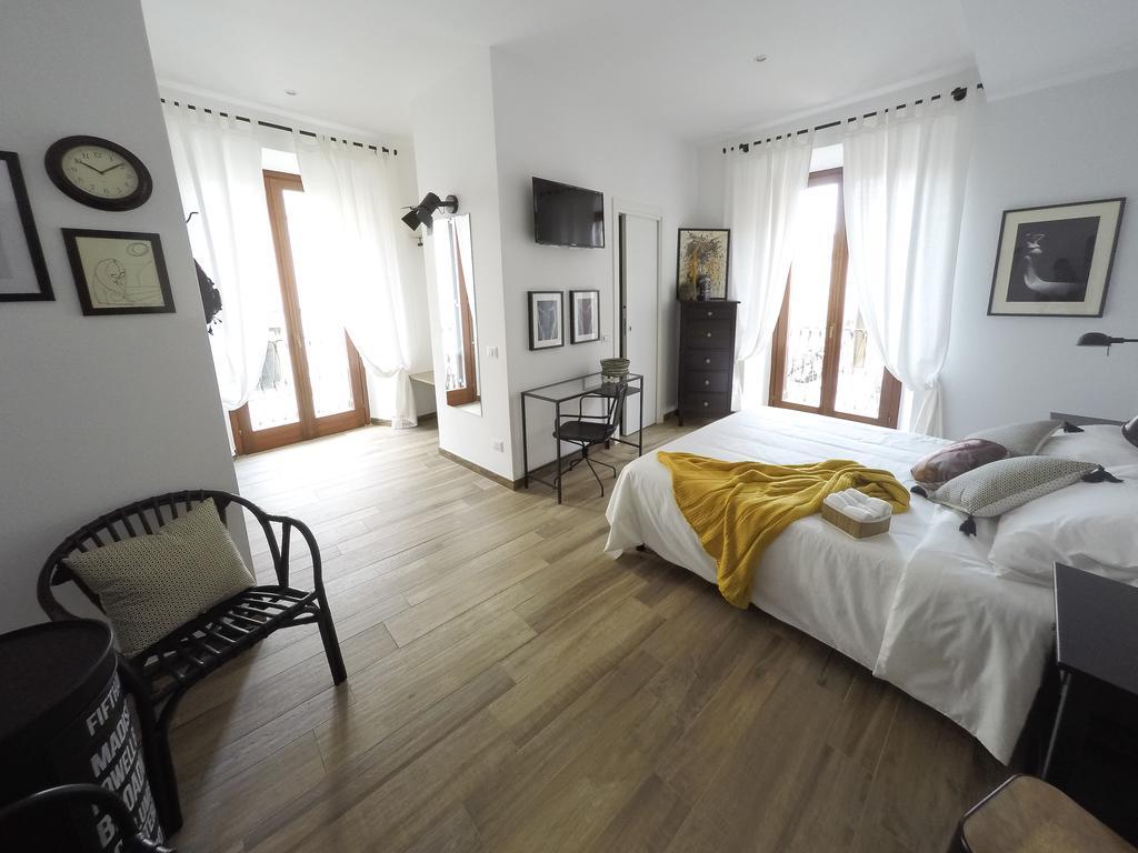 Maison Coquette Rom Zimmer foto